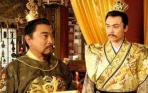 朱元璋对朱标到底有多喜爱 看看这些方面就知道了