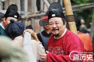 古代的知府相当于现在的什么官？