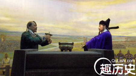 宋辽大战 辽有彪悍的契丹铁骑宋有唐河大妈！