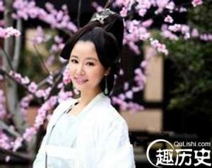 梅妃是杨贵妃最大的情敌却被人遗忘在历史里