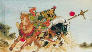 “百人斩”是什么意思？四大百人斩之一的夏鲁奇有多厉害？