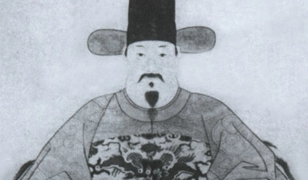 李景隆为何能接替老将耿炳文率五十万大军北伐朱棣?