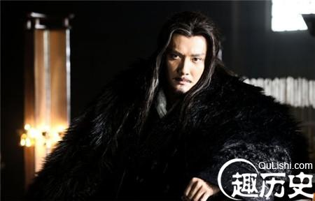 项羽为何不肯渡乌江？乌江亭长是刘邦派来的？