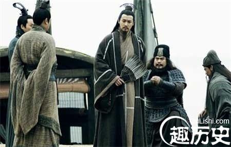 谋士诸葛亮一生中的遗憾事：居然还有这个！_0