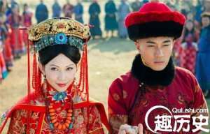 为何清朝出嫁的格格大多不能生育-竟有人捣鬼