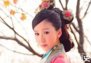 历史上最苦命的皇帝宠妃，因儿子要当皇帝被赐死