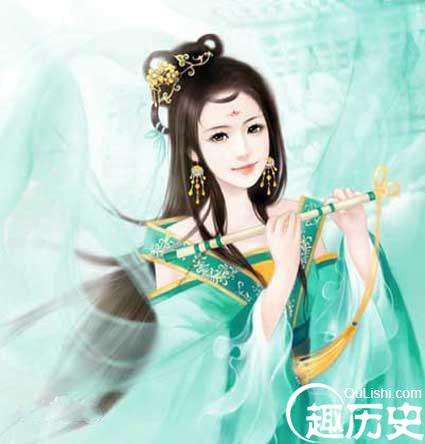 一代才女写下奇文，只为赶走小三，却成中国文学史上旷世佳作