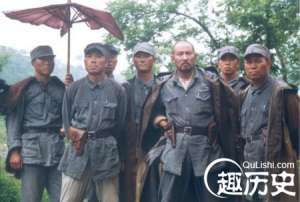 中原突围作战：中原军区在极端恶劣条件下的奇迹