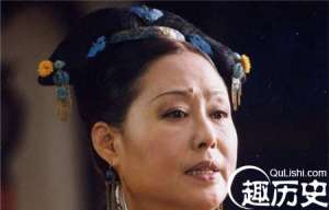 不可一世的慈禧为什么没有学武则天称帝呢？