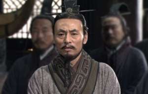 凭一张嘴将相国赶下台，揭秘蔡泽的为官之路