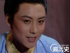 红楼梦贾蔷是谁的儿子？红楼梦贾蔷简介