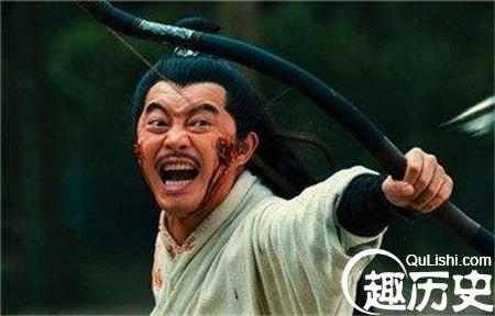 孙策原来是这样子被害死的！为一代枭雄叹息