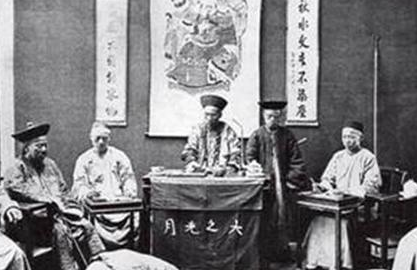 三司会审分别指哪三司？哪些案件需要三司会审？