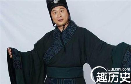 宦官丞相赵高在秦朝灭亡后的下场是怎样的