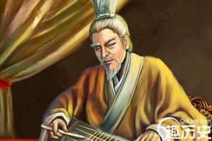 三国袁绍曹操相争之时 刘表为何不趁机北伐？
