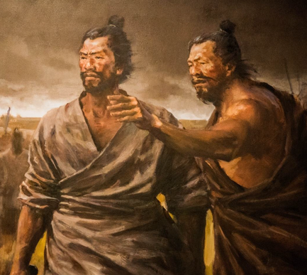 陈胜造反为什么会失败 难怪最后会落到众叛亲离的下场