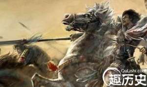 巨鹿之战是什么时候 巨鹿之战有什么故事