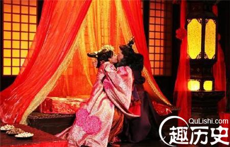 古代春药与女人体香之间的秘密 竟都想做香美人
