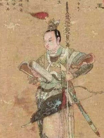 明朝开国五虎将，他们分别对大明有何贡献？