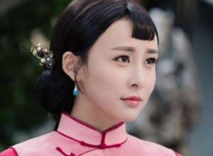清朝美人柯寿鞠，两次被骗后她和儿子相依为命