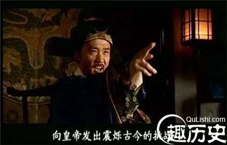 谁给了海瑞的胆子用酷烈手段打击地方豪族？