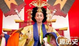 武则天的神秘预言：狄仁杰为何骂武则天是鹦鹉？