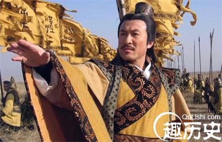 刘邦为何要杀功臣 异姓王竟无一幸免-