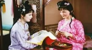 红楼梦中，什么才是怡红院的丫头拼死都得不到的东西？