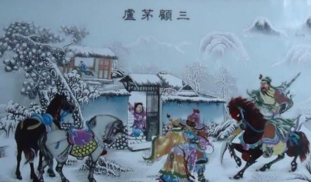 诸葛亮真实的身份真的很可怕吗 诸葛亮仅仅是一介布衣那么简单吗