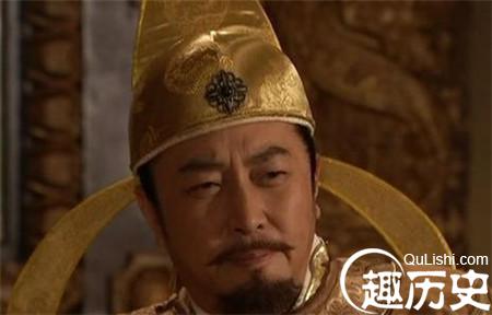揭秘：唐明皇李隆基为何在一日之间废三位皇子？