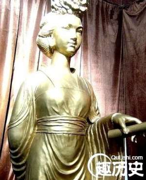 武则天墓的神秘机密：乾陵1300年刀枪不入（图）