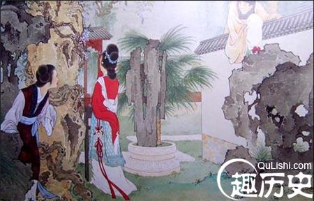 揭秘古人偷情性虐倾向 烧情疤传达爱意
