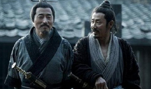 历史上真正的西汉名相萧何，他是个怎样的人？