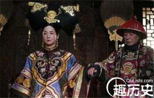 清朝太监防止值班打瞌睡 用这个小东西提醒自己
