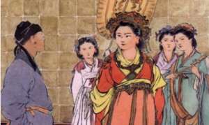 武则天被迫禅让给唐中宗后，她为什么还能安享晚年？