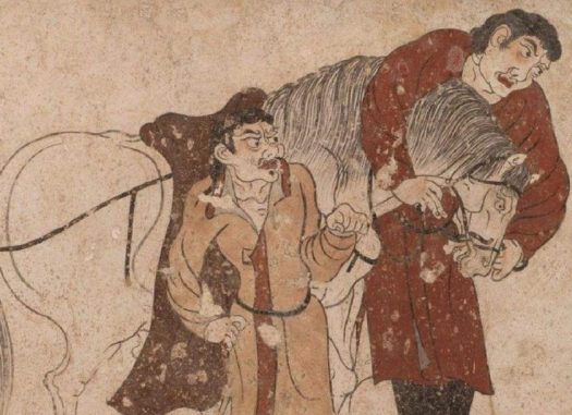 安禄山得宠后无法无天，为何唯独忌惮李林甫？