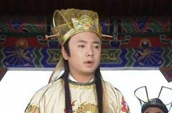 朱元璋给孙子留下的悍将去哪里了？
