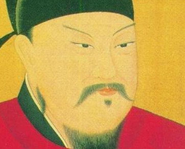 屈突通是什么人？他选择归顺唐朝的原因是什么