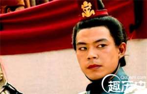 三国中蜀国官二代 能力弱成渣却擅长叛国投降