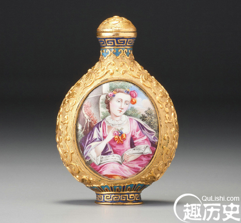 鼻烟壶是什么东西 鼻烟壶值得收藏吗？