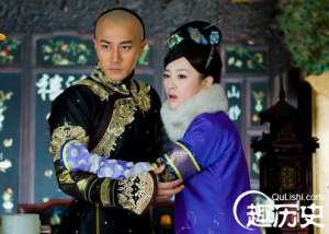 豪格杀妻是怎么一回事？豪格杀妻是因为谁