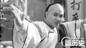 方世玉是什么朝代的人？历史上真的有方世玉吗