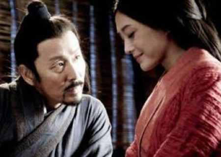 戚夫人当初集万千宠爱于一身 戚夫人最后的下场为何那么惨