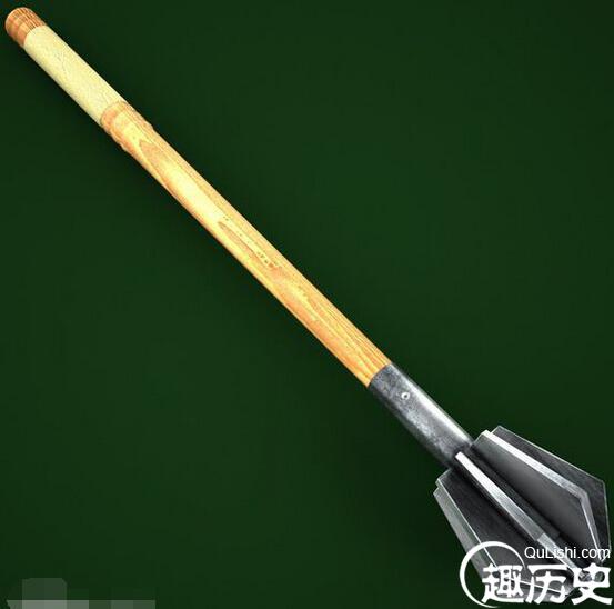 钉头锤为什么被称为中世纪时期最优秀的武器？
