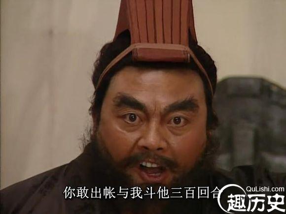 莽夫张飞并非粗人：精通谋略懂兵法