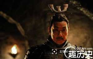 赵氏孤儿的历史真相：屠岸贾不过是一把刀