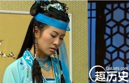 金世宗与辅助他登上帝位的女人“乌林答氏”