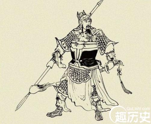 苏定方：沦为大反派 却是连灭三国的传奇名将