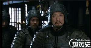 一降毁所有：三国名将于禁屈辱的最后岁月