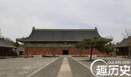 先农坛——国内唯一祭祀炎帝神农氏的地方